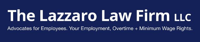 The Lazzaro Law Firm