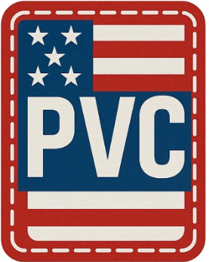 PVC Patches