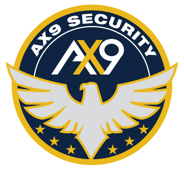 AX9 Security, Inc.