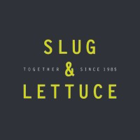 Slug and Lettuce Leeds