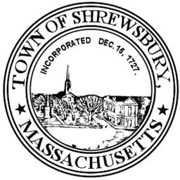 The Town of Shrewsbury