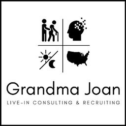 Grandma Joan Live-in Consulting and Recruiting image