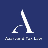 Azarvand Tax Law