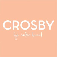 CROSBY by Mollie Burch