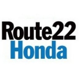 Route 22 Honda