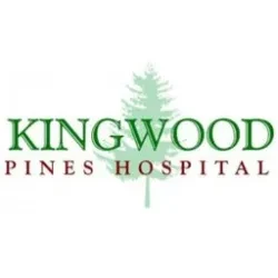 Kingwood Pines Hospital