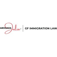 Abogada Julia - GF Immigration Law, PA