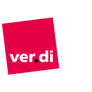 ver.di - Vereinte Dienstleistungsgewerkschaft