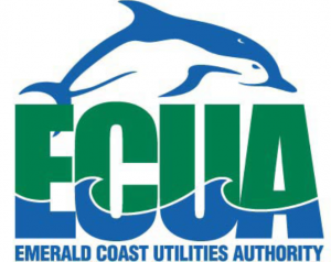 Emerald Coast Utilities Authority image