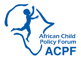 The African Child Policy Forum