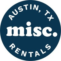 Miscellaneous Rentals
