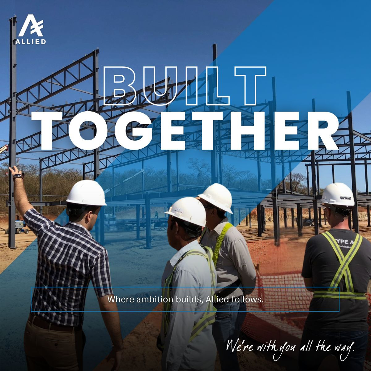 Allied Steel Buildings