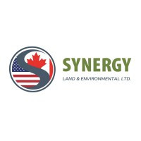 Synergy Land and Environmental