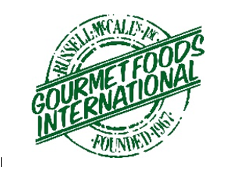 Gourmet Foods International