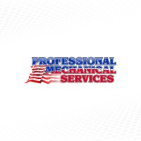 Professional Mechanical Services LLC