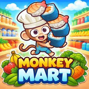 Monkey Mart