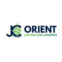 JC Orient Shipping And Logistics