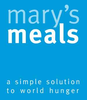 Mary's Meals UK image