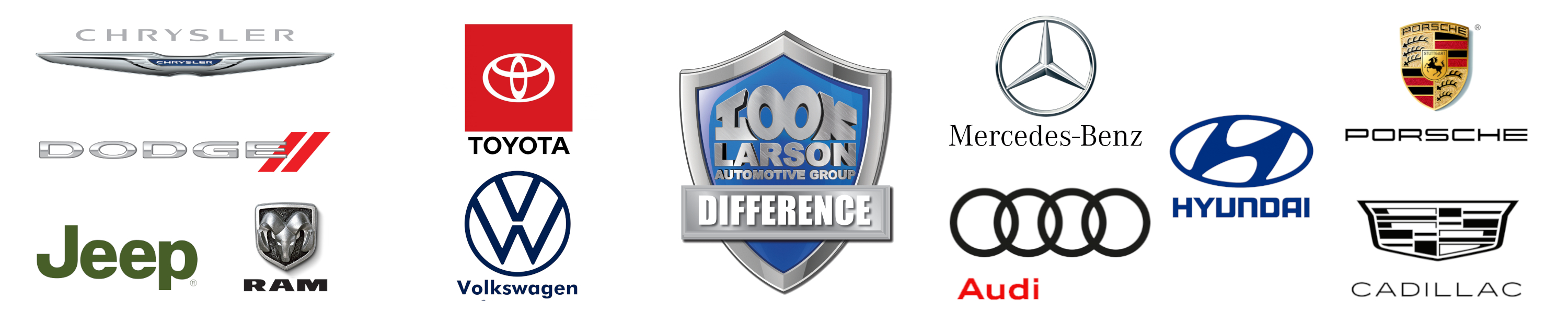 LARSON MOTORS INC