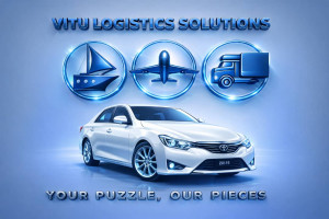 Vitu Logistics Solutions