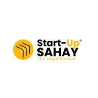 START-UP SAHAY PRIVATE LIMITED