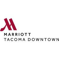 Marriott Tacoma Downtown