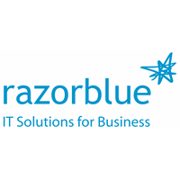 Razorblue Group Ltd
