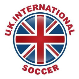 UK International Soccer