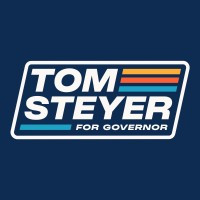 Steyer For Governor