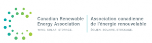Canadian Renewable Energy Association
