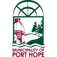 Municipality of Port Hope
