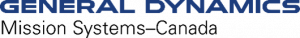General Dynamics Mission Systems-Canada