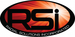 Radial Solutions Inc