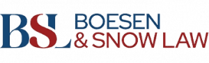 Boesen & Snow Law