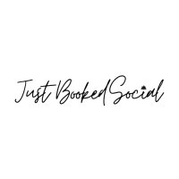 Just Booked Social Media