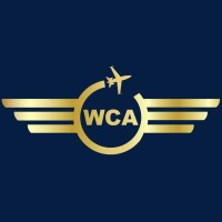 Women In Corporate Aviation