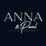 Anna & Paul Culinary Treasures