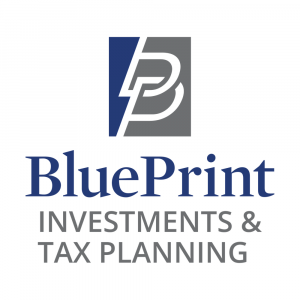 BluePrint Investments and Tax Planning