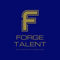 Forge Talent