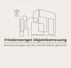 Friedensengel Objektbetreuung