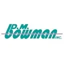 DM Bowman