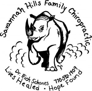 Savannah Hills Family Chiropractic