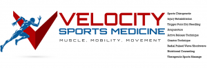 Velocity Sports Medicine