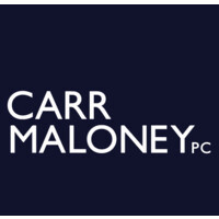 Carr Maloney PC