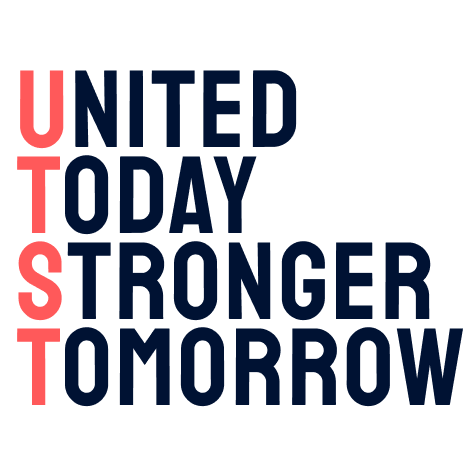 United Today, Stronger Tomorrow