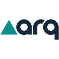 ARQ Group Ltd