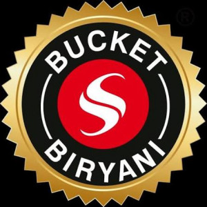 SS Bucket Biryani