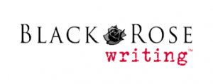 Black Rose Writing image