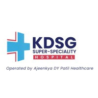 KDSG Super-Speciality Hospital
