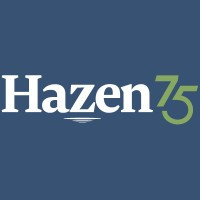 Hazen and Sawyer